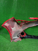 ZDERZAK PRZEDNI PRZÓD TOYOTA AYGO II LIFT 18- NR.7034