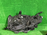 REFLEKTOR PRAWY RENAULT AUSTRAL FULL LED nr:379