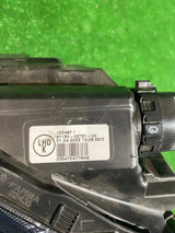 REFLEKTOR LEWY TOYOTA COROLLA E21 SEDAN FULL LED