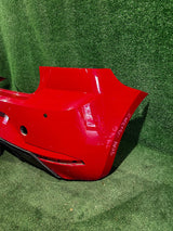 ZDERZAK TYLNY TYŁ SEAT IBIZA V NR.1446