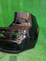 ZDERZAK TYLNY TYŁ VOLVO XC60 II LIFT R-DESIGN NR.6967