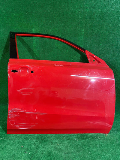 DRZWI PRZEDNIE PRAWE PRAWY PRZÓD SUZUKI VITARA III