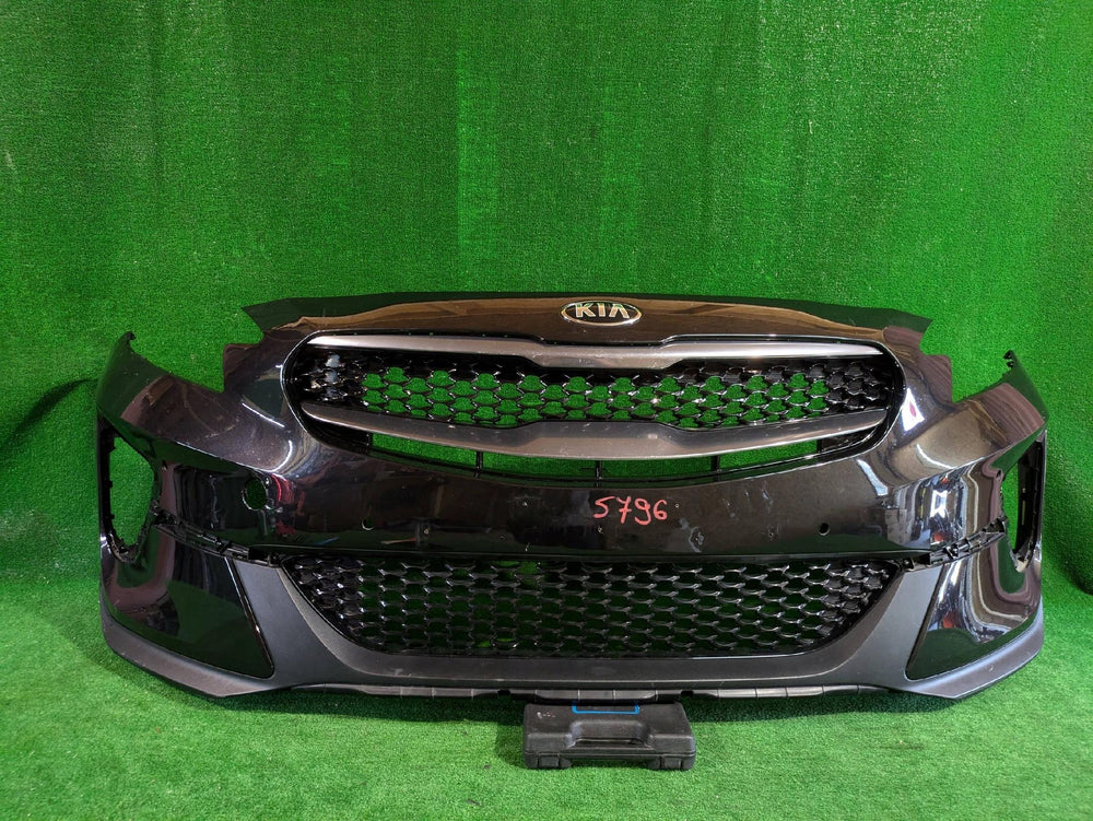 ZDERZAK PRZEDNI PRZÓD KIA X-CEED 19- NR.5796