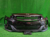 ZDERZAK PRZEDNI PRZÓD KIA X-CEED 19- NR.5796
