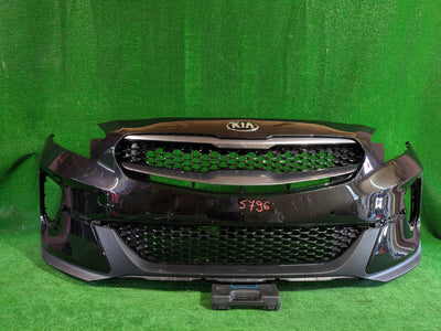 ZDERZAK PRZEDNI PRZÓD KIA X-CEED 19- NR.5796