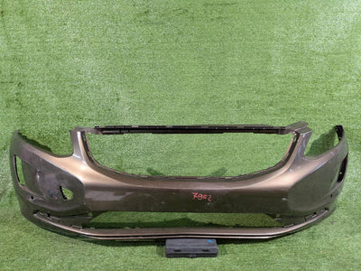 ZDERZAK PRZEDNI PRZÓD VOLVO XC60 I LIFT 13- NR.7962