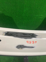 ZDERZAK TYLNY TYŁ MAZDA 3 LIFT 17- HB NR.4531
