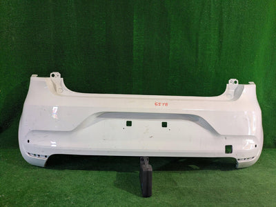 ZDERZAK TYLNY TYŁ RENAULT CLIO V