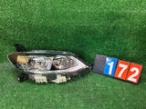 REFLEKTOR PRAWY NISSAN PULSAR 14-18 nr:172
