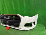 ZDERZAK PRZEDNI PRZÓD AUDI A6 C8 NR:2082