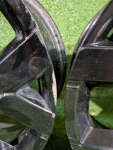 ALUFELGA FELGA ALUMINIOWA DACIA DUSTER RENAULT CAPTUR 17" 6.5J ET50 NR.131