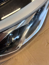 REFLEKTOR PRAWY TOYOTA CHR C-HR LIFT NR,014