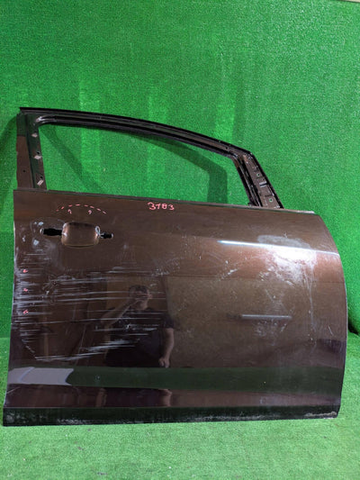 DRZWI PRZEDNIE PRAWE PRAWY PRZÓD OPEL ASTRA J IV