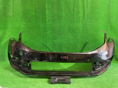 ZDERZAK PRZEDNI SKODA OCTAVIA III LIFT PDC NR.5282