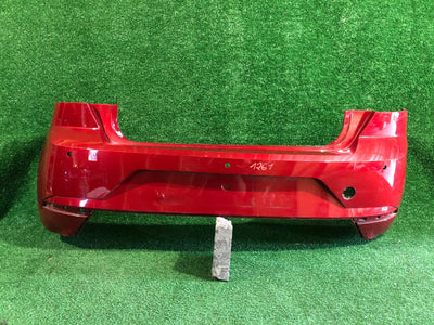 ZDERZAK TYLNY TYŁ SEAT IBIZA V 5 NR.1261