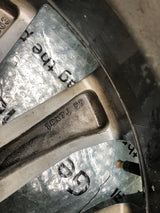 FELGA SUBARU LEGACY XV CROSSTREK nr.00