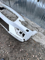 ZDERZAK PRZEDNI VOLVO S60 II V60 III 18- nr.465