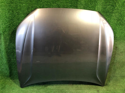 MASKA POKRYWA SILNIKA VOLVO XC60 II