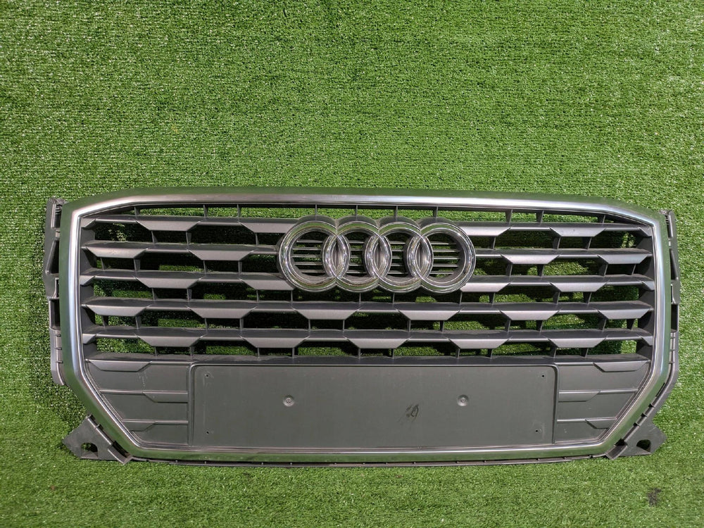 GRILL ATRAPA CHŁODNICY AUDI Q2 81A NR.28