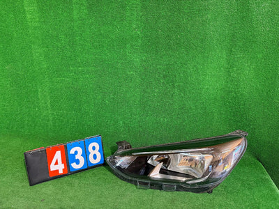 REFLEKTOR LEWY FORD FOCUS MK4 LED nr:438