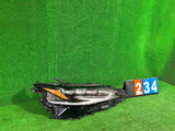 REFLEKTOR PRAWY LEXUS RX V 22- FULL LED nr:234