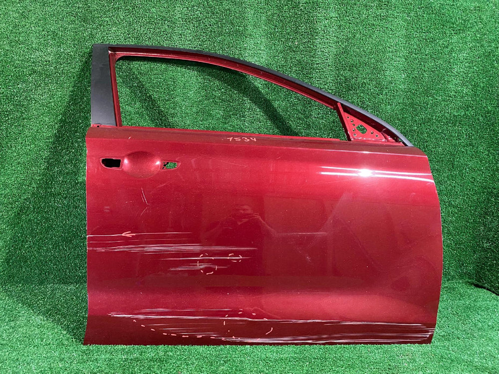 DRZWI PRZEDNIE PRAWE HYUNDAI I30 III