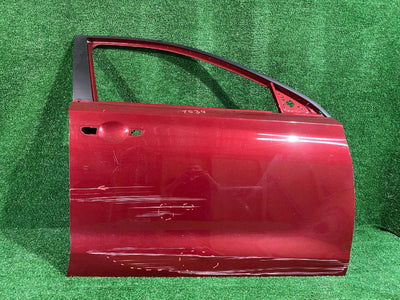 DRZWI PRZEDNIE PRAWE HYUNDAI I30 III