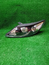 REFLEKTOR LEWY KIA SPORTAGE III LED