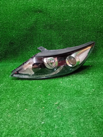REFLEKTOR LEWY KIA SPORTAGE III LED