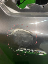 KLAPA TYŁ TYLNA HONDA CR-V V 18-