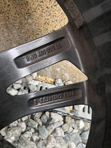 ALUFELGA FELGA ALUMINIOWA AUDI A4 B9 18” et40 nr.0