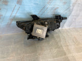 REFLEKTOR LEWY LAMPA LEWA MAZDA III 3 FULL LED nr.032