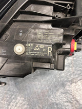 REFLEKTOR PRAWY AUDI A6 C7 LIFT MATRIX FULL LED