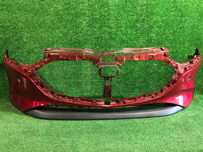 ZDERZAK PRZÓD PRZEDNI MAZDA 3 III 19- NR.1286