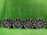 ALUFELGA KIA PROCEED GT LINE 18” 7.5J ET55