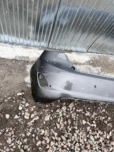 ZDERZAK TYŁ TYLNY FORD FIESTA MK8 NR.123