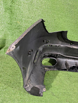 ZDERZAK TYLNY TYŁ MERCEDES CLA W118 AMG LIFT 23- NR.7896