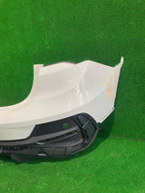 ZDERZAK TYLNY TYŁ AUDI Q3 83F SPORTBACK S-LINE NR.3514