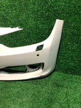 ZDERZAK PRZEDNI PRZÓD BMW 3 F30 F31 PDC SPRYSK 11-14 NR.1129