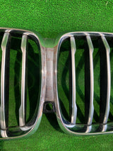 GRILL ATRAPA BMW X5 G05