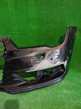 ZDERZAK PRZEDNI PRZÓD AUDI A7 C7 S-LINE LIFT NR.6187