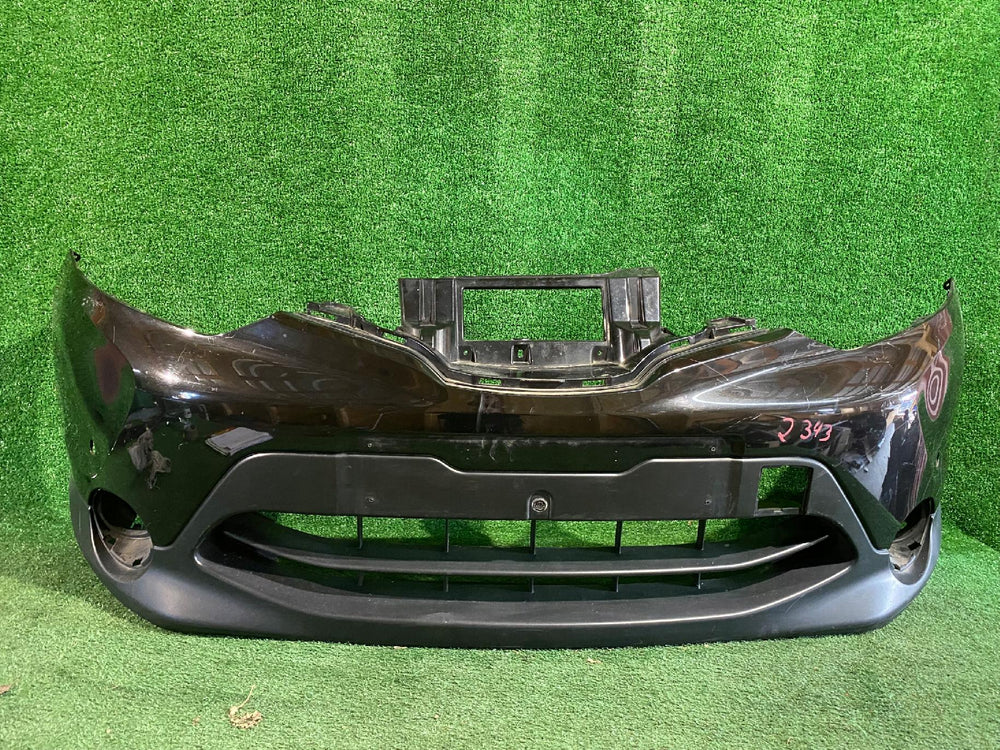 ZDERZAK PRZEDNI PRZÓD NISSAN QASHQAI II J11 14- NR.2343