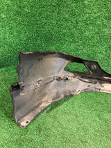 ZDERZAK TYLNY TYŁ TOYOTA RAV4 IV LIFT 15- NR,1274