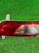LAMPA TYŁ TYLNA LEWA W ZDERZAK KIA SPORTAGE III NR.21