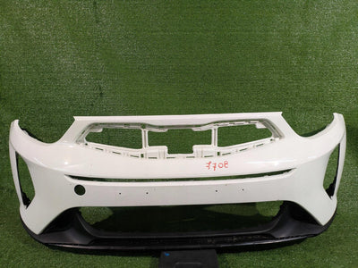 ZDERZAK PRZEDNI PRZÓD KIA STONIC 17- NR.7708