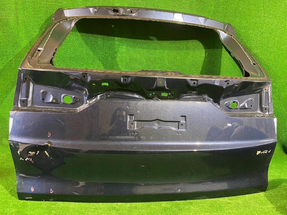 KLAPA TYLNA TYŁ BAGAŻNIKA HONDA CR-V CRV VI 23-