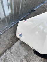 ZDERZAK PRZEDNI RENAULT CAPTUR LIFT 17- nr.00