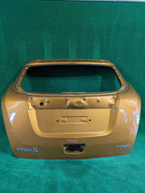 KLAPA TYLNA TYŁ BAGAŻNIKA OPEL MOKKA X GRAD