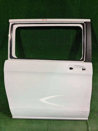 DRZWI TYLNE PRAWE PRZESUWNE MERCEDES VITO W447 NR.3469
