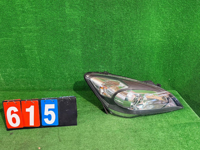 REFLEKTOR PRAWY KIA CEED I LIFT 09-12 nr:615